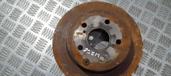 Toyota RAV 4 (XA30) Rear brake disc