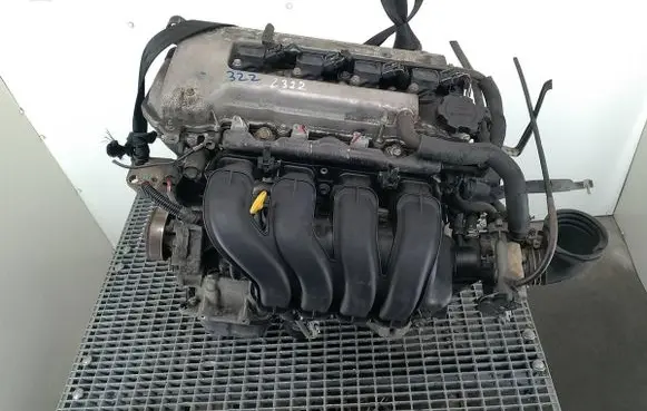 Toyota Avensis T220 Engine 3ZZ
