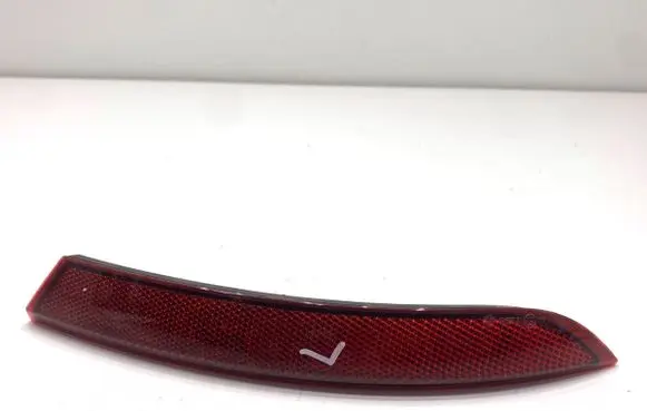 Skoda Octavia Mk4 Rear bumper light 5E7945105