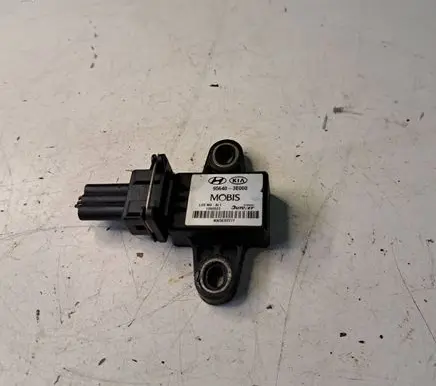 KIA Sorento ESP acceleration yaw rate sensor 956403E000 1280522 NA5C07777