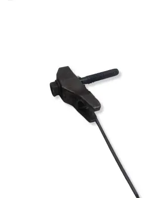 Hyundai i30 Fuel Injector clamp holder 1234