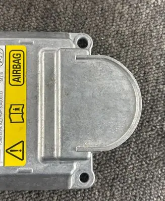 BMW X5 F15 Airbag control unit/module 6878196 8Z0997096