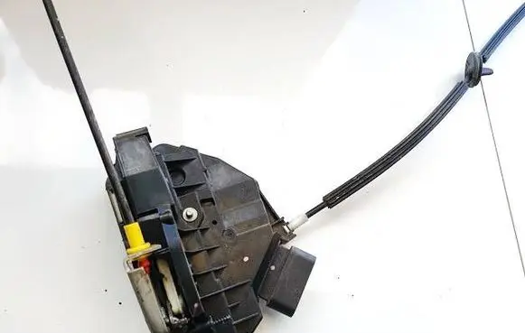 Ford C-MAX II Rear door lock BF6AF26412AH