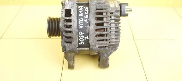 Mercedes-Benz Vito Viano W447 Generator/alternator A0009064022 30SP7