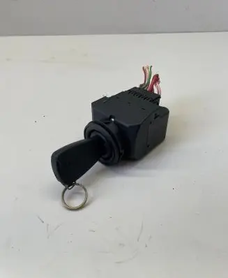 Mercedes-Benz E W210 Ignition lock 2085450108