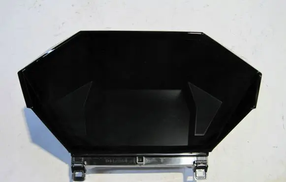 Citroen DS4 Speedometer (instrument cluster) 9832153980