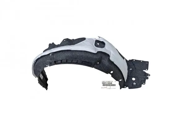 Toyota Yaris XP210 Front arch 53875-52540