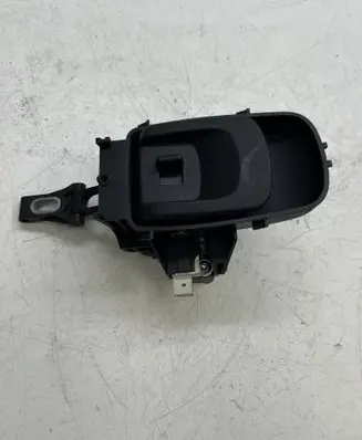 Mercedes-Benz E W211 Other trunk/boot trim element