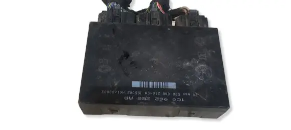 Volkswagen Golf IV Comfort/convenience module 1C0962258AB