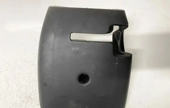 Opel Zafira A Steering wheel column trim 90581335 3959