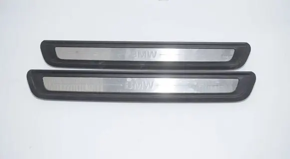 BMW 3 G20 G21 Front sill trim cover 7407377 51477407377