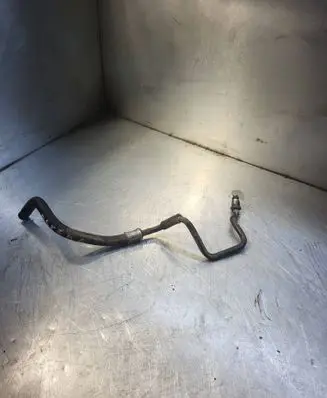 Opel Astra G Power steering hose/pipe/line 