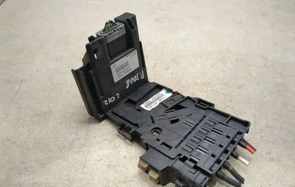Fuse module