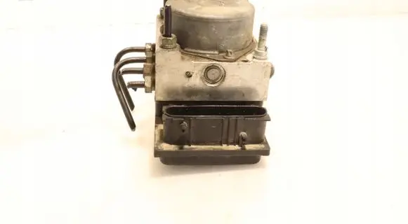 Opel Corsa D ABS Pump 0265231537