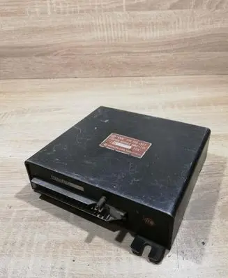 Audi 80 90 S2 B4 Engine control unit/module ECU 035905383T