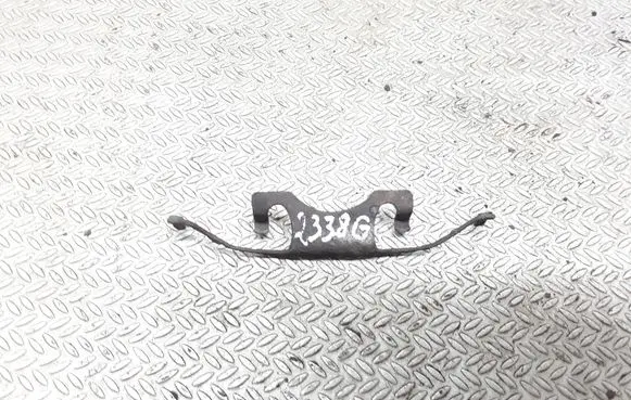 BMW 5 E39 Rear brake pad spring 