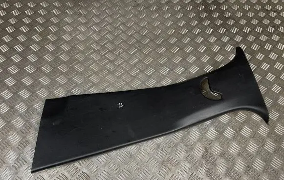 Peugeot 208 (B) pillar trim (top) 98248318ZD 98281729ZD