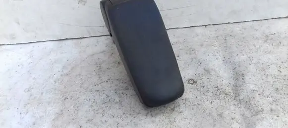 Audi A4 S4 B6 8E 8H Armrest 8E0864207D