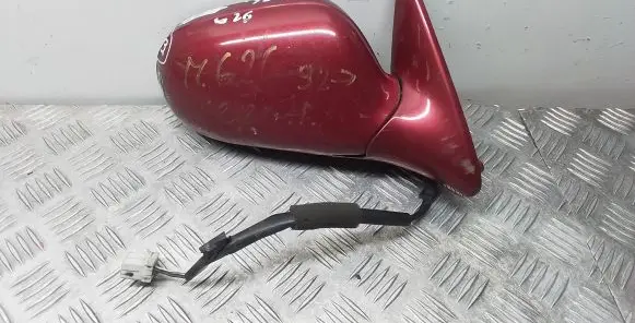 Mazda 626 Front door electric wing mirror 010519