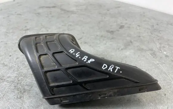 Audi A4 S4 B8 8K Air intake duct part 8K0129739A
