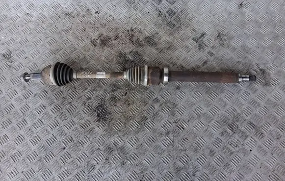 Ford B-MAX Front driveshaft CV173B436BD