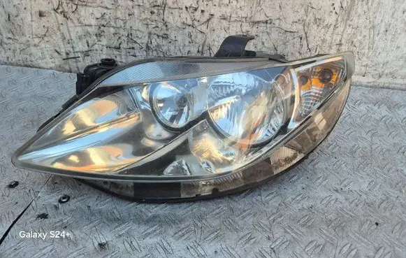 Headlight/headlamp