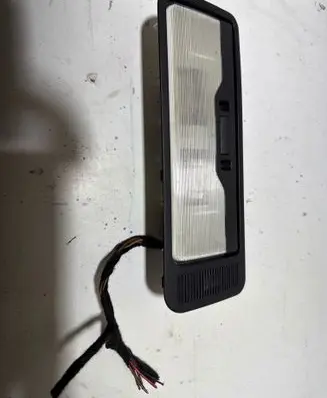 BMW Z4 E85 E86 Headlining lighting console trim 6962141 6331