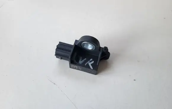 Nissan Pulsar Airbag deployment crash/impact sensor 988303RA0A