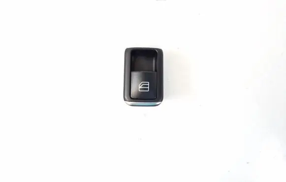 Mercedes-Benz E C207 W207 Electric window control switch A2049058202