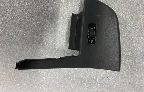 Mercedes-Benz ML W163 Headlight level height control switch a1636805736 1636805736