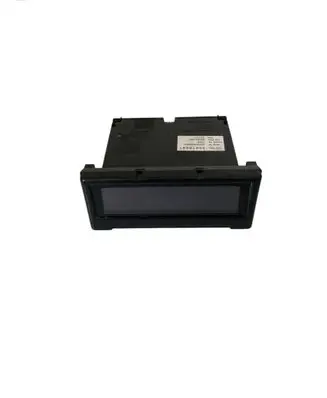 Volvo S40 Screen/display/small screen 30679647