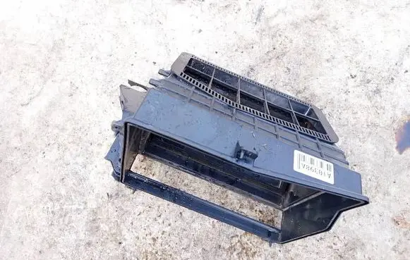 Air intake duct part