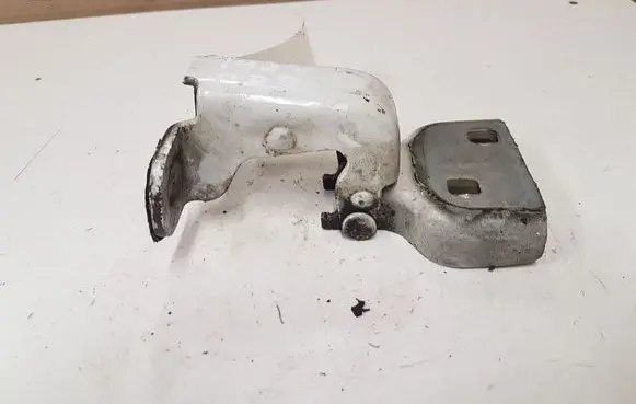 Opel Vivaro Front door lower hinge 311772H 66380
