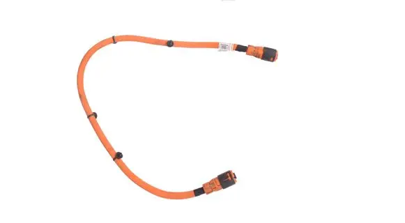 Volkswagen Golf VI Other wiring loom E2T109D 9426358