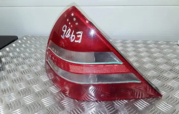 Mercedes-Benz SLK R170 Rear/tail lights A1708200364