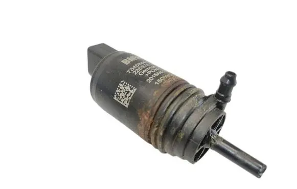 BMW 1 F20 F21 Windscreen/windshield washer pump 7345844 23557610 1094742S05