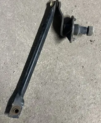 Ford Explorer Front wiper linkage 