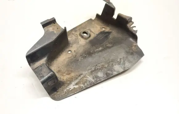 Other under body part
