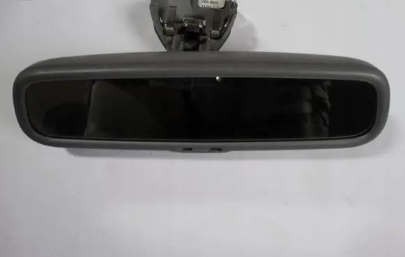 Porsche Cayenne (9Y0 9Y3) Rear view mirror (interior) 7L08575117l