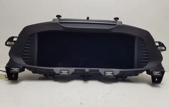 Skoda Superb B8 (3V) Speedometer (instrument cluster) 3V0920794C