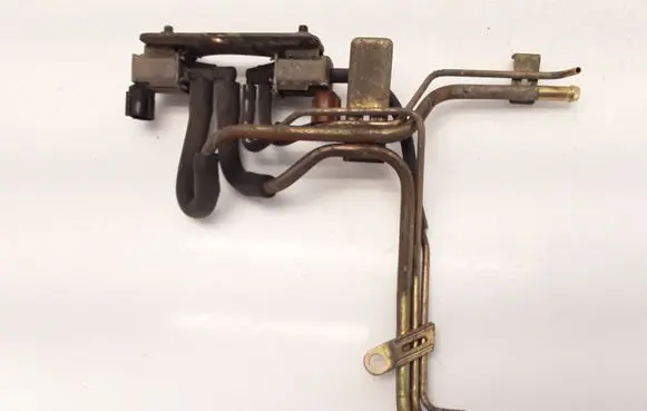 Valve vacuum