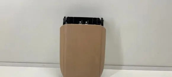 Porsche Cayenne (9Y0 9Y3) Armrest 9Y0864101 9Y0864101H