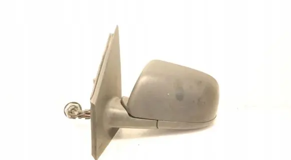Volkswagen Polo Front door electric wing mirror 