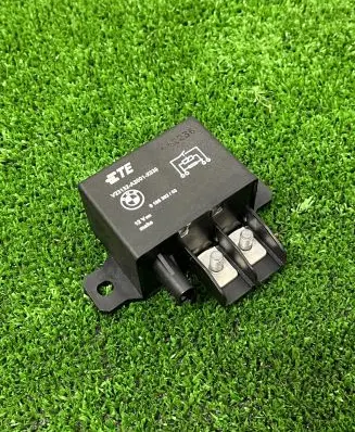 BMW M4 G82 G83 Other relay 9198302 V23132A2001X030