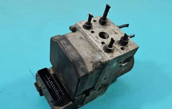 Audi A6 S6 C5 4B ABS Pump 0265220621 IMPRK1451227