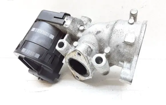Volvo V70 EGR valve 9656612380