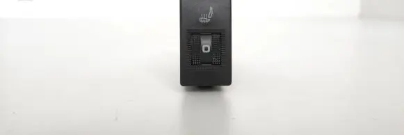 Audi A4 S4 B5 8D Seat heating switch 8D0963563