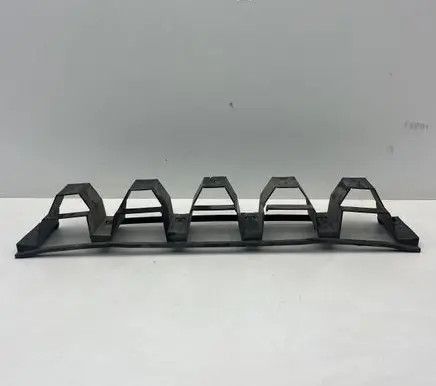 Volvo S40 Rear bumper support beam 30676199