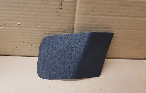 Volkswagen Golf VII Trunk/boot trim cover 5G6867657