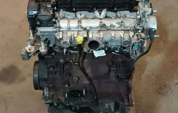 Ford Mondeo MK II Engine